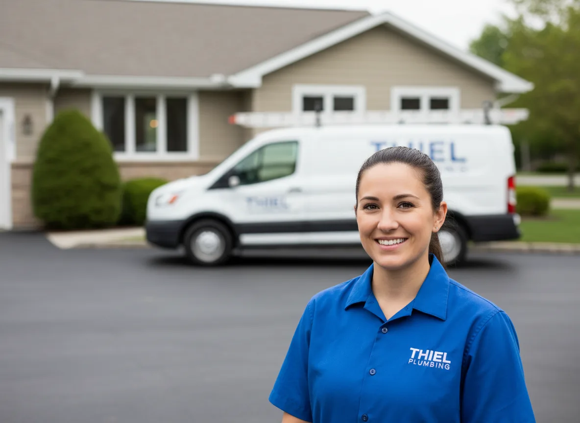 Plumber Wilton, ME FAQs